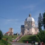 Kościół w Liszkowie