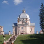 Kościół w Liszkowie