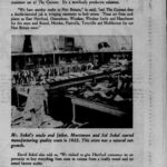 Hartford Courant, 7.06.1954 r.