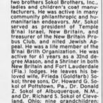 Hartford Courant, 8.10.1993 r.