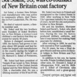 Hartford Courant, 8.10.1993 r.