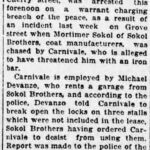 New Britain Herald, 20.06.1927 r.