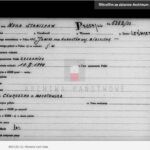 Kwestionariusz 1/2 - Instytut Hoovera