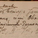 Stanisław Nyka i Helena Wejman, zapowiedzi w p. Jaminy nr 1938/31