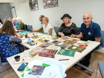 Fot. J. Drozdowska Fot. J. Drozdowska