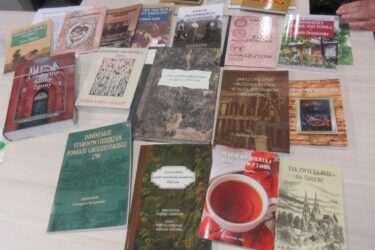 Fot. J. Pisarska Fot. J. Pisarska