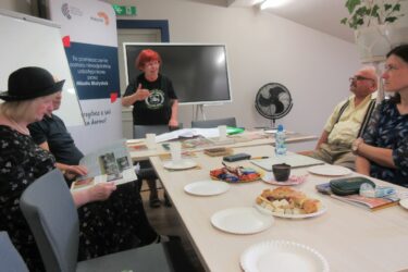 Fot. J. Pisarska Fot. J. Pisarska