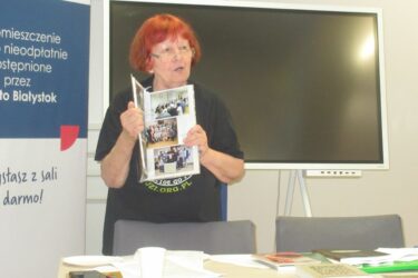 Fot. J. Pisarska Fot. J. Pisarska