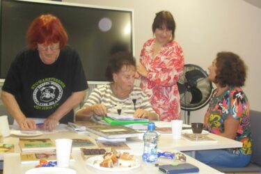 Fot. J. Pisarska Fot. J. Pisarska