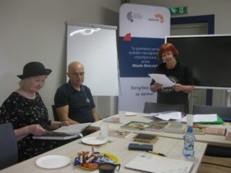 Fot. K. Słomiński Fot. K. Słomiński