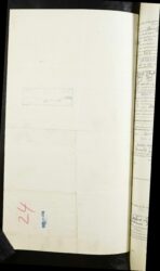 Petycja naturalizacyjna Arnolda Posta (str. 3) Petycja naturalizacyjna Arnolda Posta (str. 3)