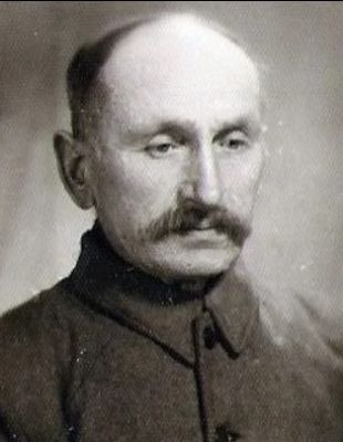 Piotr Kazimierowicz