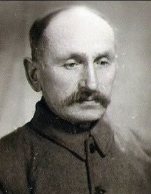 Piotr Kazimierowicz Piotr Kazimierowicz