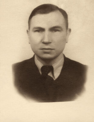 Stanisław Kazimierowicz Stanisław Kazimierowicz