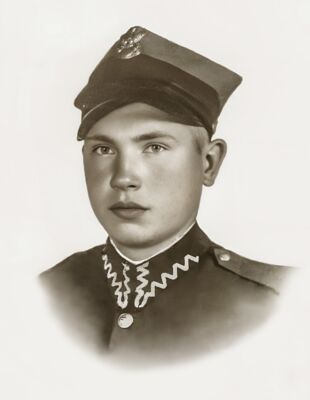 Stanisław Kazimierowicz Stanisław Kazimierowicz