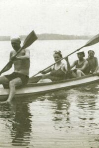 Bolesław Orłowski, Augustów 18.07.1939 r. Bolesław Orłowski, Augustów 18.07.1939 r.