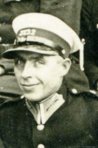 Bolesław Orłowski Bolesław Orłowski