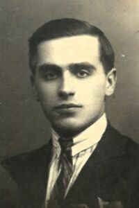 Czesław Orłowski Czesław Orłowski