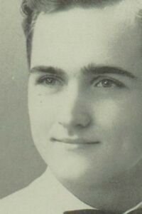 Richard T Cieciuch; syn Leona