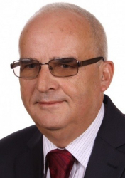 Kazimierz Trzęsicki